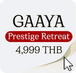 Gaaya Prestige Retreat