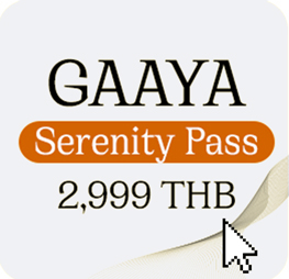 Gaaya Serenety Pass